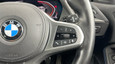 BMW 1 Series 118i [136] M Sport 5dr [Live Cockpit Professional] Petrol Hatchback